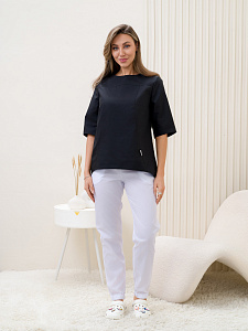 Костюм  жен. М-154-124/0 ткань Тиси