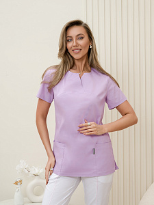 Рубашка М-281-77 ткань Элит-145/Стрейч