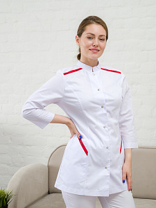 Рубашка М-260(6) ткань Элит-145