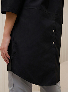 Рубашка медицинская жен. М-245 ткань Тиси