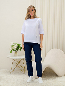 Костюм  жен. М-154-0/63 ткань Тиси