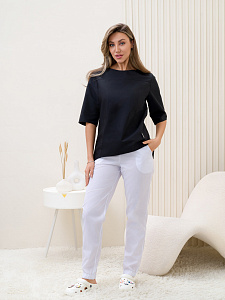 Костюм  жен. М-154-124/0 ткань Тиси