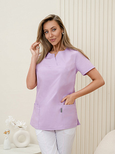 Рубашка М-281-77 ткань Элит-145/Стрейч